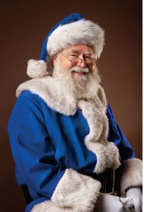 santa