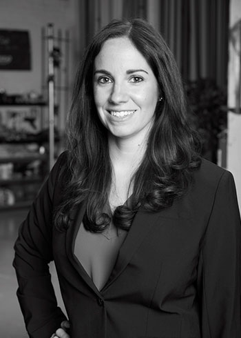 Dana Rovito
