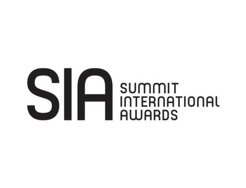 TURCHETTE RECEIVES GLOBAL RECOGNITION FOR EXCEPTIONAL CREATIVE