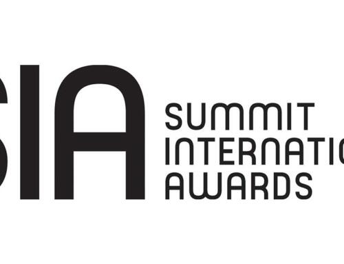 TURCHETTE RECEIVES GLOBAL RECOGNITION FOR EXCEPTIONAL CREATIVE