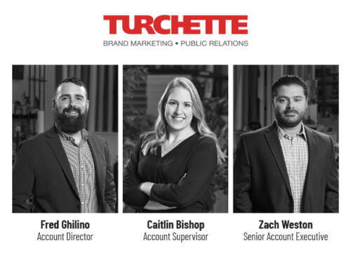 Exciting Team Updates: Celebrating Growth and Welcoming New Talent at Turchette