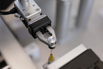 Medical Devise Automation