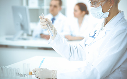 Pharma research People doing Pharma research