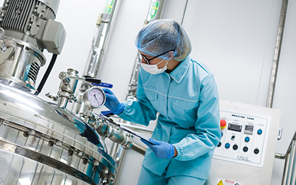 Pharma processing equipment Pharma processing equipment