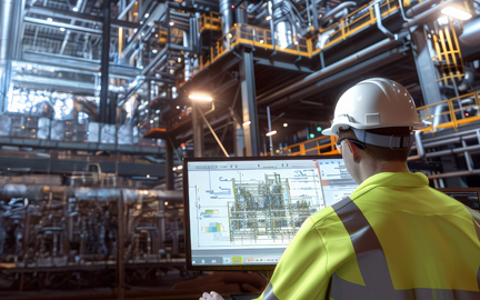 Industrial systems controls Industrial systems controls