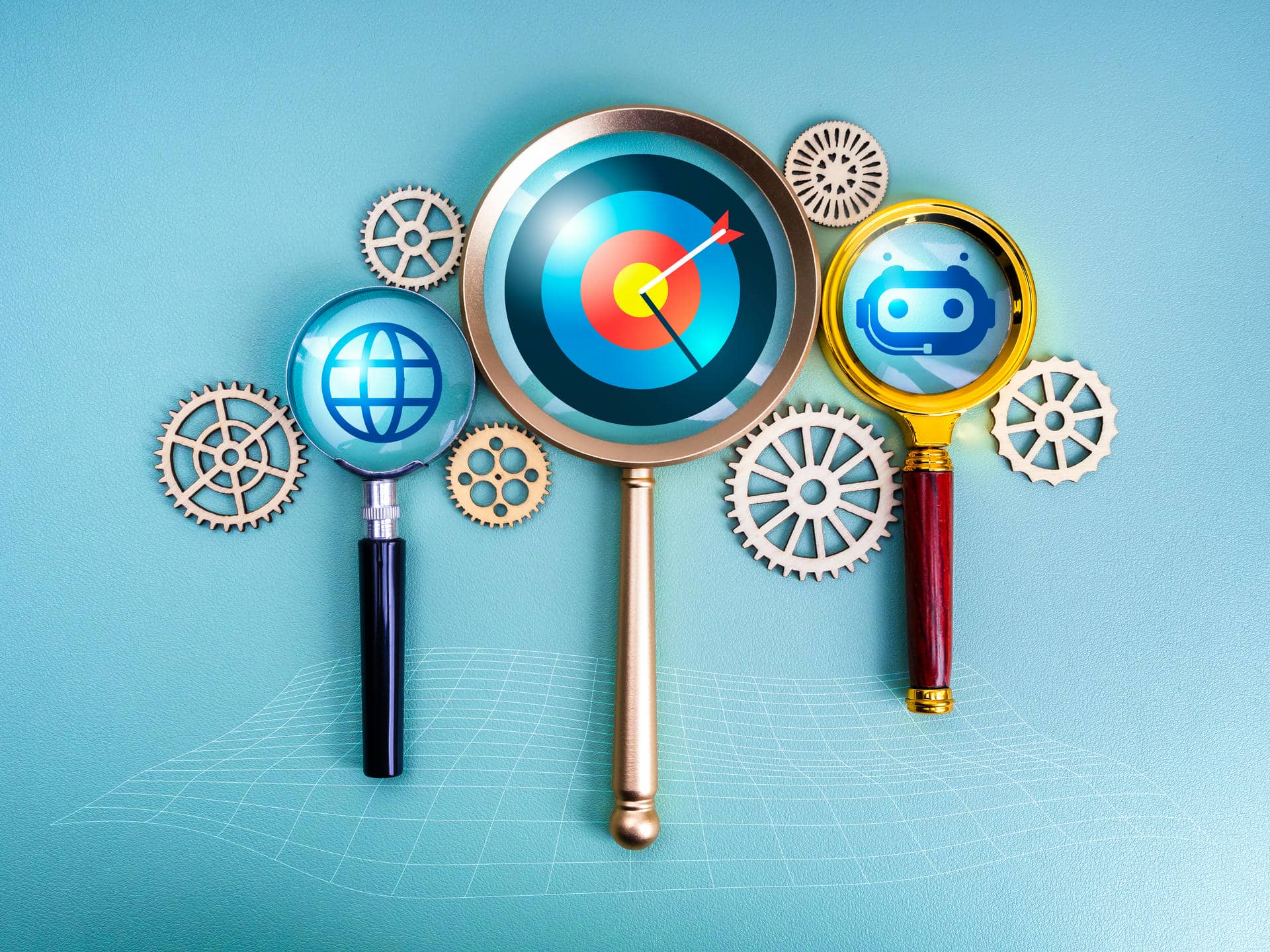 B2B digital marketing